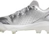 Adidas Womens Adizero Instinct TPU Silver Speed Softball review Home |