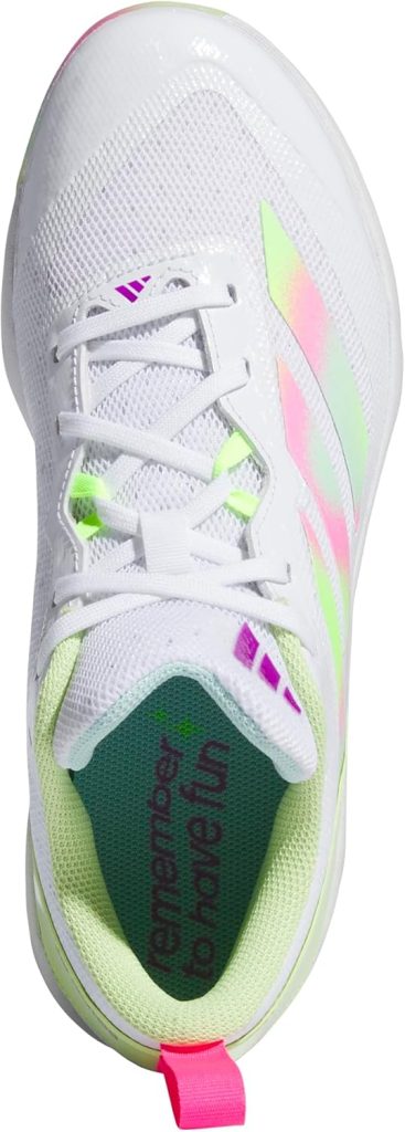 adidas Womens Adizero Instinct TPU Softball Cleats adidas Womens Adizero Instinct TPU Softball Cleats
