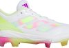 Adidas Womens Adizero Instinct TPU Softball Cleats