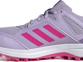 Adidas Women’s Fabela Rise Hockey Shoes