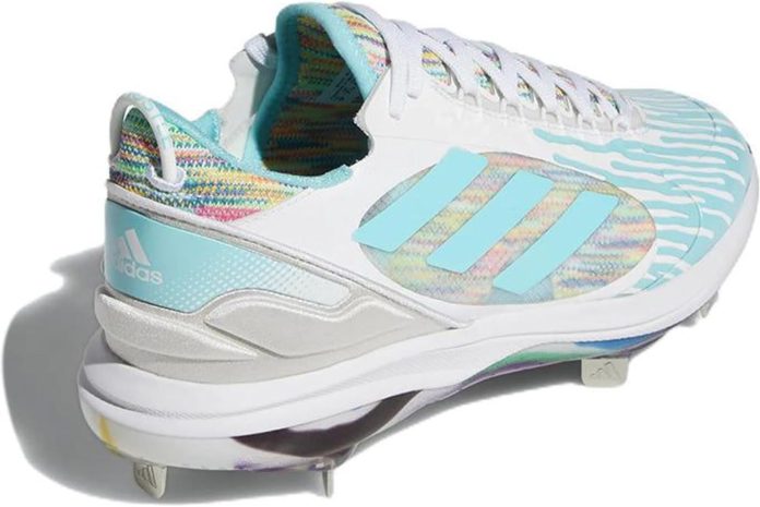 adidas-womens-purehustle-elite-dripped-out-softball-cleats-whitepulse-aquashock-pink-2