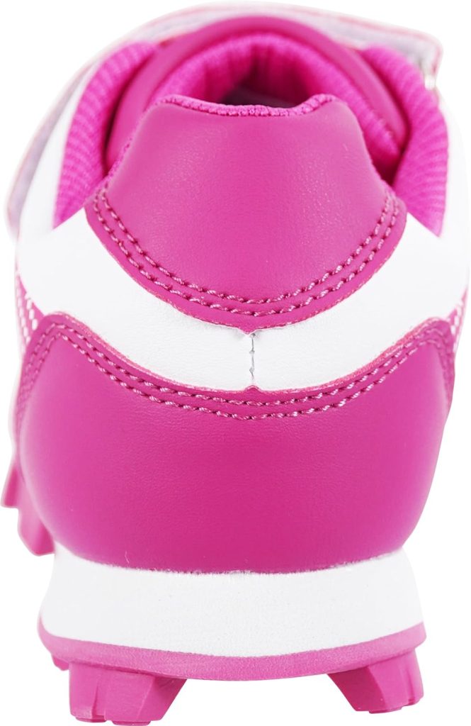 Baseball Cleats for Kids - Unisex-Child Rubber Molded Softball Cleat - Boys Girls Outdoor Athletic Shoes Baseball Cleats for Kids - Unisex-Child Rubber Molded Softball Cleat - Boys Girls Outdoor Athletic Shoes