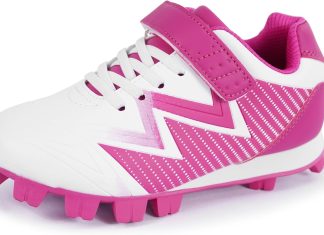 Baseball Cleats for Kids review
