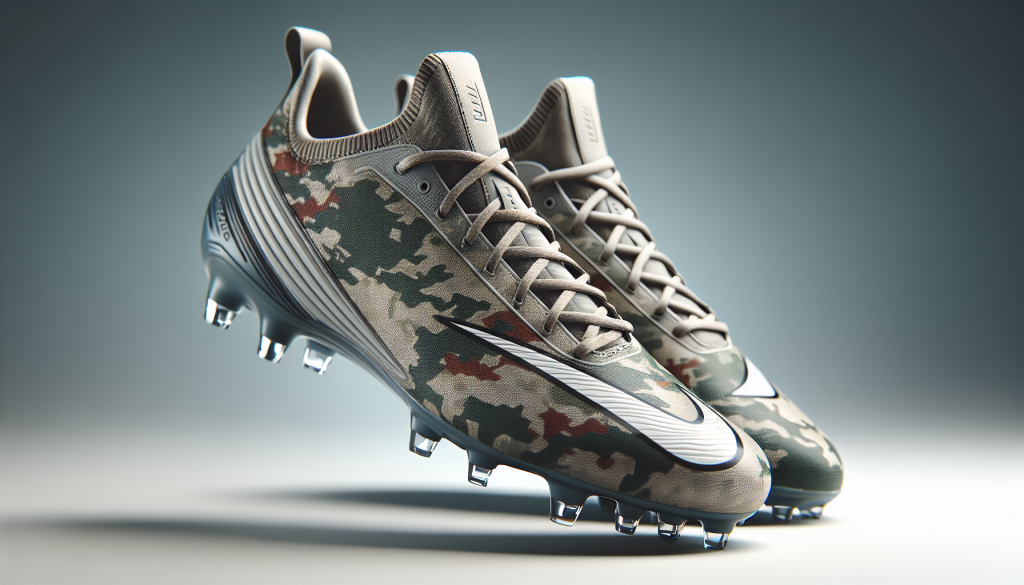 Boombah Men's Dart Digi Camo Molded Cleat review | Baseball cleats Boombah Men's Dart Digi Camo Molded Cleat review