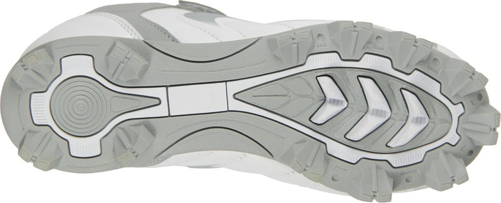 CAMVAVSR Unisex-Child Baseball Cleats Kids Softball Shoes for Boys Girls Rubber Molded Little Children Big Youth Sneakers Easy to Wear Sports Footwear CAMVAVSR Unisex-Child Baseball Cleats Kids Softball Shoes for Boys Girls Rubber Molded Little Children Big Youth Sneakers Easy to Wear Sports Footwear