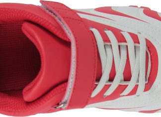 CAMVAVSR Unisex-Child Baseball Cleats review
