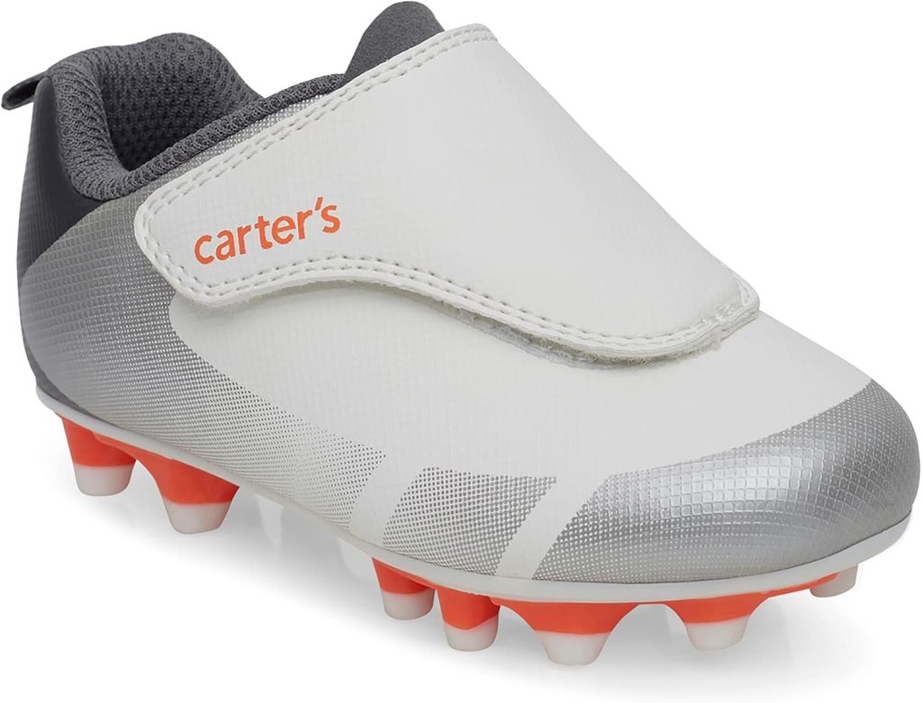 Carters Kids Fica Soccer Shoes Carters Kids Fica Soccer Shoes