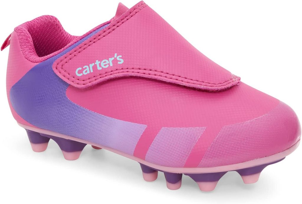 Carters Kids Fica Soccer Shoes Carters Kids Fica Soccer Shoes