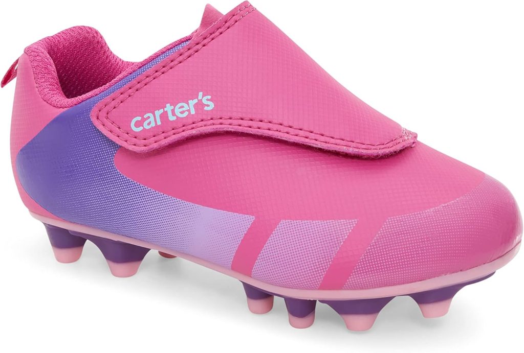 Carters Kids Fica Soccer Shoes Carters Kids Fica Soccer Shoes