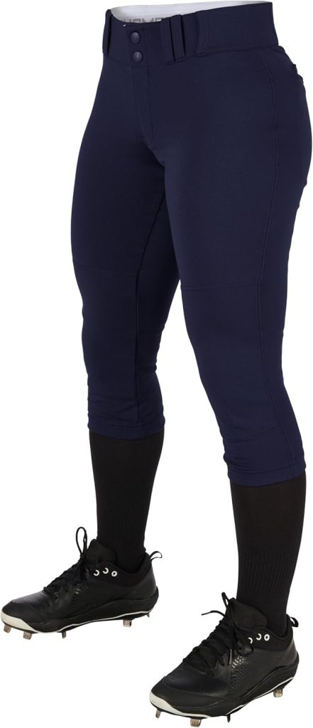 Champro Womens Tournament Traditional Low-Rise Softball Pants Champro Womens Tournament Traditional Low-Rise Softball Pants