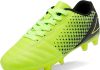 DREAM PAIRS Boys Girls Outdoor Sport Football Shoes Soccer Cleats for Little/Big Kid Home |
