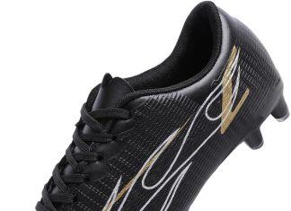 Hanani Kids Soccer Cleats review