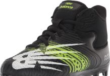 New Balance Men’s Rush V3 Mid Lacrosse Shoe review https://www.amazon.com/dp/B08PCFQ8YC - New Balance Men's Rush V3 Mid Lacrosse Shoe