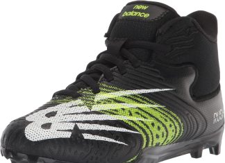 https://www.amazon.com/dp/B08PCFQ8YC - New Balance Men's Rush V3 Mid Lacrosse Shoe