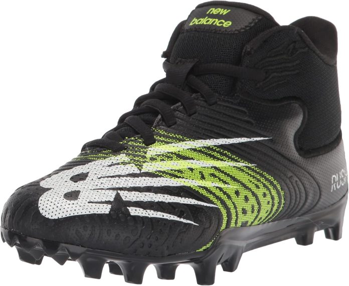 https://www.amazon.com/dp/B08PCFQ8YC - New Balance Men's Rush V3 Mid Lacrosse Shoe https://www.amazon.com/dp/B08PCFQ8YC - New Balance Men's Rush V3 Mid Lacrosse Shoe