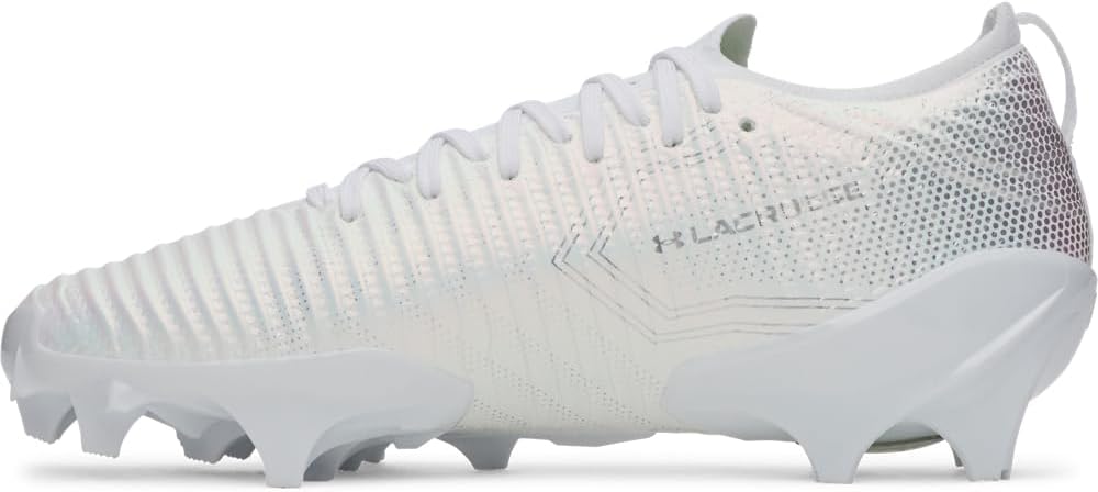 Under Armour Unisex Adult Blur Pro Lacrosse Cleats review | Lacrosse cleats https://www.amazon.com/dp/B0DJRXYW71 - Under Armour Unisex Adult Blur Pro Lacrosse Cleats review