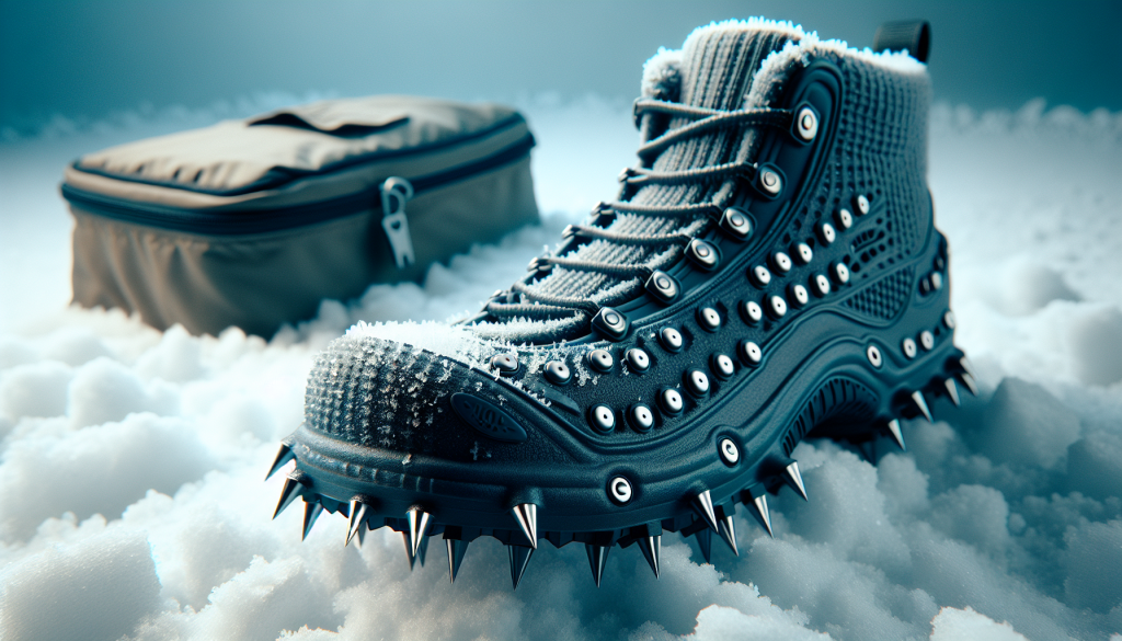 Best Ice Cleats Traction Crampons Canada Available in 2023 | Ice cleats Best Ice Cleats Traction Crampons Canada Available in 2023