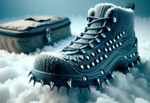 Ice Cleats Snow Traction Crampons Review