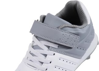 Kid’s FG Baseball Cleats review