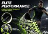 Kids Soccer Cleats Boys Girls Trainning Football Shoes for Little/Big Kid Outdoor Indoor Firm Ground Athletic Turf Lace up