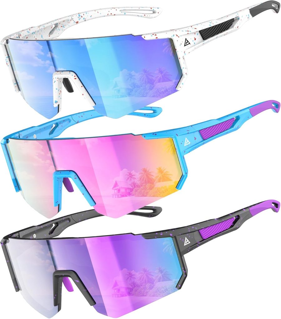 Kids Sunglasses Youth Baseball Softball Sunglasses for Girls Boys Age 4-14 UV Protection Sports Kids Pack Kids Sunglasses Youth Baseball Softball Sunglasses for Girls Boys Age 4-14 UV Protection Sports Kids Pack