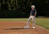 Mizuno Men’s 9-Spike Ambition 2 Baseball Shoe