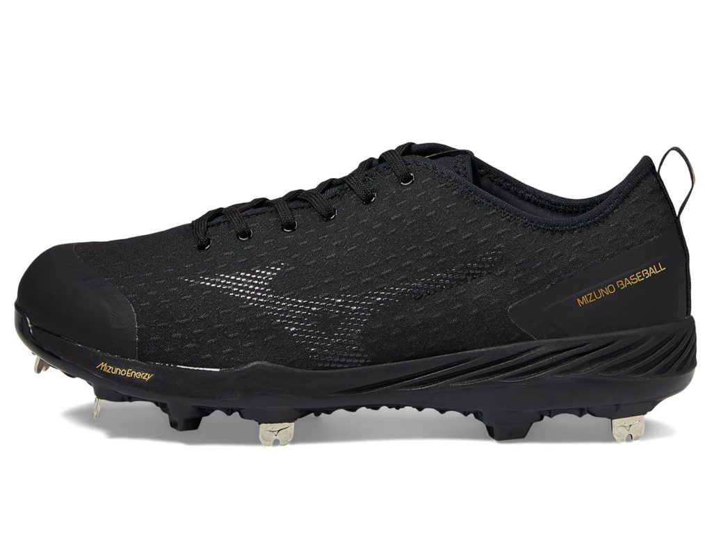 Mizuno Mens Dominant 4 Baseball Shoe