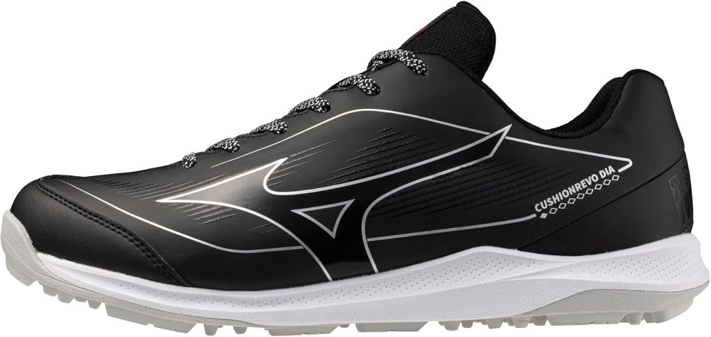 Mizuno Unisex Adult Cushionrevo Diamond Mizuno Unisex Adult Cushionrevo Diamond