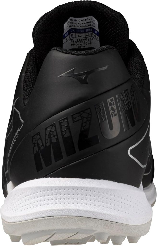 Mizuno Unisex Adult Cushionrevo Diamond Mizuno Unisex Adult Cushionrevo Diamond