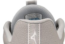 Mizuno Unisex Adult Mizuno Ambition 3 Fp Low as
