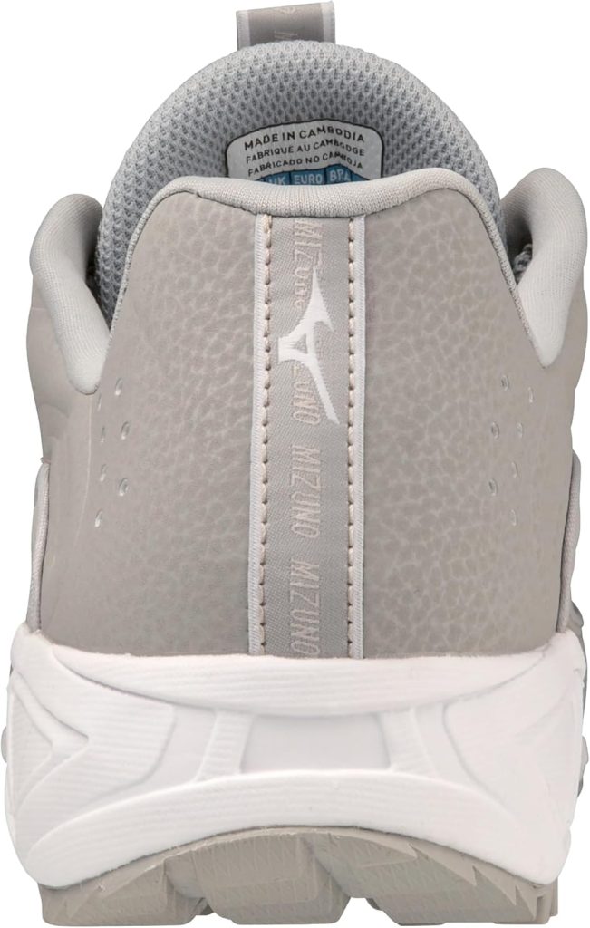 Mizuno Unisex Adult Mizuno Ambition Fp Low as Mizuno Unisex Adult Mizuno Ambition Fp Low as
