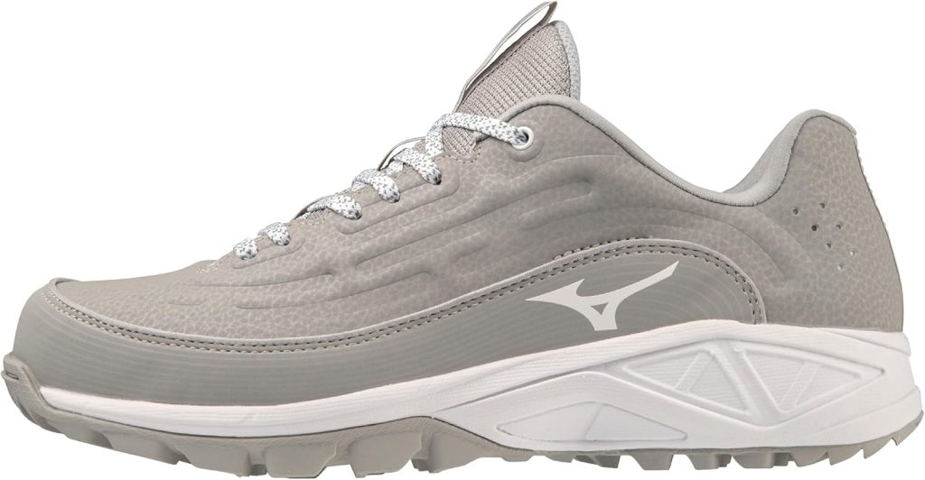 Mizuno Unisex Adult Mizuno Ambition Fp Low as Mizuno Unisex Adult Mizuno Ambition Fp Low as