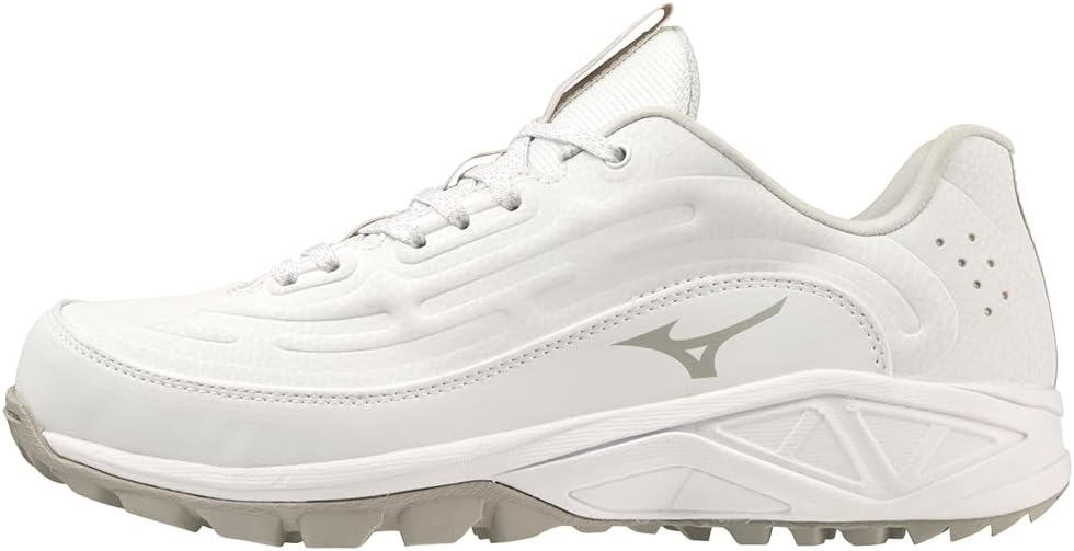 Mizuno Unisex Adult Mizuno Ambition Fp Low as Mizuno Unisex Adult Mizuno Ambition Fp Low as