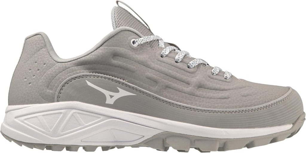 Mizuno Unisex Adult Mizuno Ambition Fp Low as Mizuno Unisex Adult Mizuno Ambition Fp Low as
