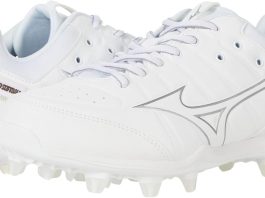 Mizuno Women’s 9-Spike Advanced Finch Elite5 Softball Shoe review