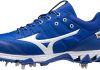 Mizuno Women’s 9-Spike Swift 7 Softball Shoe Home |