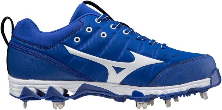 Mizuno Women's 9-Spike Elite 5 Softball Shoe Review | Softball cleats Mizuno Women's 9 Spike Swift Softball Shoe