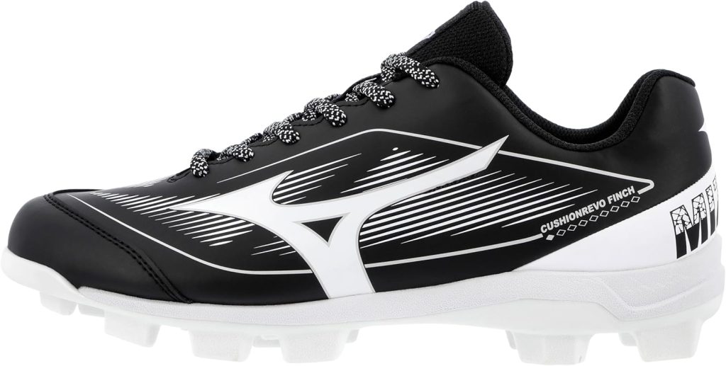 Mizuno Womens Cushionrevo Finch TPU Spike Mizuno Womens Cushionrevo Finch TPU Spike