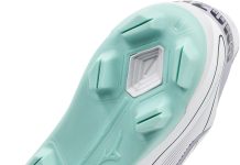 Mizuno Womens Cushionrevo Finch TPU Spike review