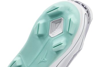 Mizuno Womens Cushionrevo Finch TPU Spike review