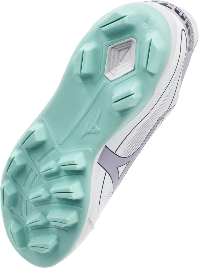 Mizuno Womens Cushionrevo Finch TPU Spike Mizuno Womens Cushionrevo Finch TPU Spike