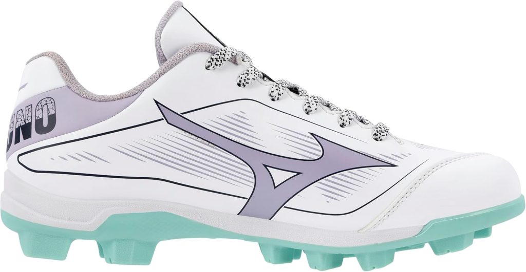 Mizuno Womens Cushionrevo Finch TPU Spike Mizuno Womens Cushionrevo Finch TPU Spike