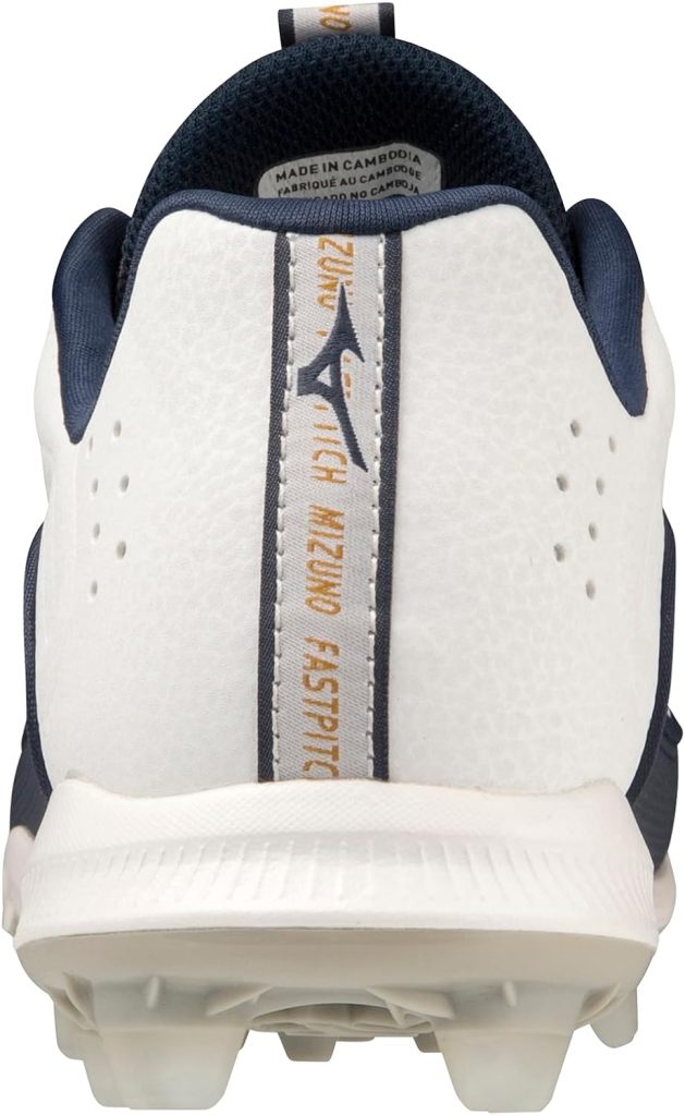 Mizuno Womens Mizuno Finch Elite 6 Low TPU Mizuno Womens Mizuno Finch Elite 6 Low TPU