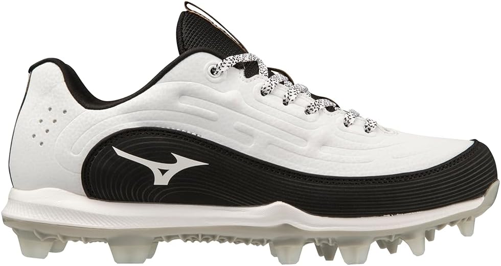 Mizuno Womens Mizuno Finch Elite 6 Low TPU Mizuno Womens Mizuno Finch Elite 6 Low TPU