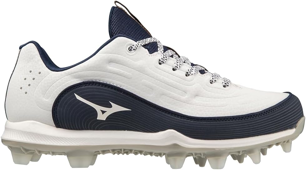 Mizuno Womens Mizuno Finch Elite 6 Low TPU Mizuno Womens Mizuno Finch Elite 6 Low TPU