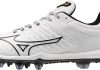 Mizuno Pro FP Low TPU Fastpitch Cleat review Home |