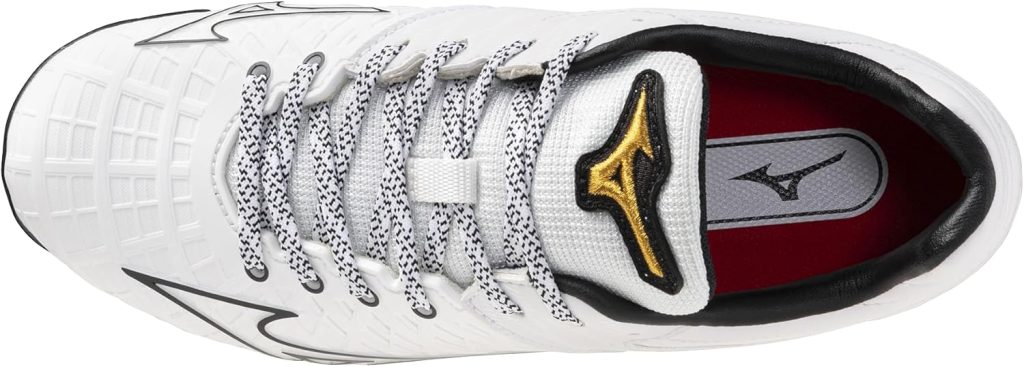 Mizuno Womens Pro Fp Low Womens TPU Fastpitch Cleat Mizuno Womens Pro Fp Low Womens TPU Fastpitch Cleat