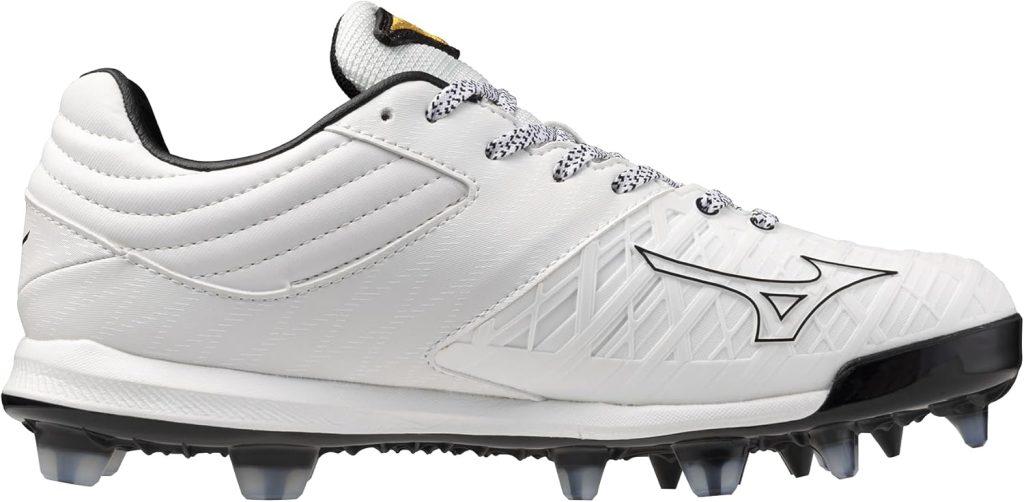 Mizuno Womens Pro Fp Low Womens TPU Fastpitch Cleat Mizuno Womens Pro Fp Low Womens TPU Fastpitch Cleat