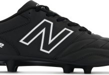 New Balance 442 Cleats Review — FG Soccer Shoes Verdict