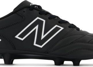 New Balance 442 Cleats Review — FG Soccer Shoes Verdict